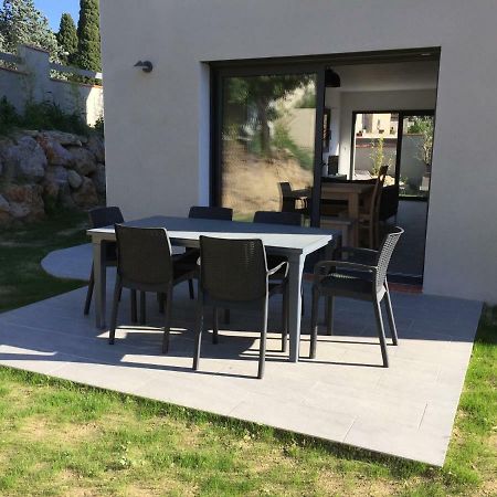 Les 2 Amandiers Villa Laroque-des-Albères Kültér fotó