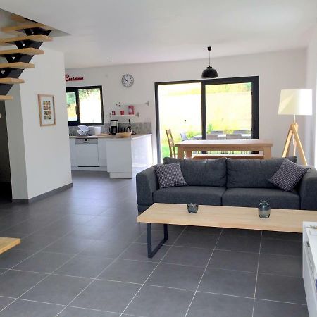 Les 2 Amandiers Villa Laroque-des-Albères Kültér fotó