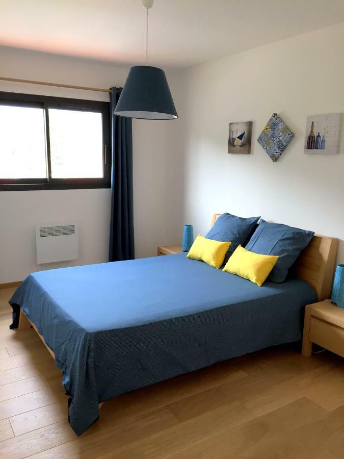 Les 2 Amandiers Villa Laroque-des-Albères Kültér fotó