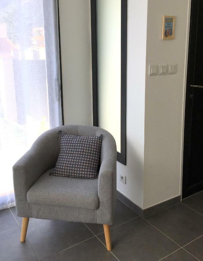 Les 2 Amandiers Villa Laroque-des-Albères Kültér fotó